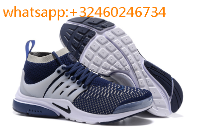 nike air presto ultra flyknit pas cher