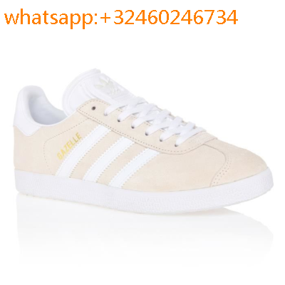 basket gazelle femme pas cher