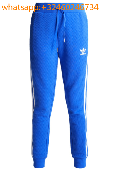 jogging velours adidas