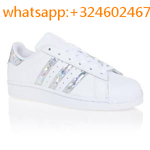 superstar paillette rose