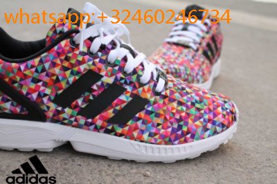 adidas flux rose et blanche adidas flux rose et blanche
