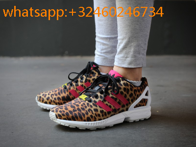 Adidas-Zx-Flux-Femme-Leopard,zx-flux-femme-rose-pale,adidas zx flux femme leopard noir