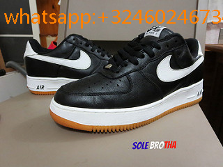 air force 1 blanche courir