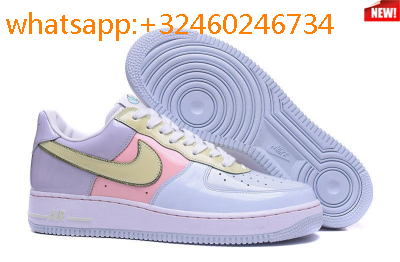 air force 1 blanche courir