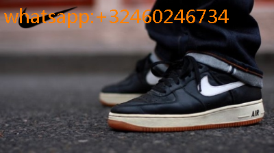 air force 1 blanche courir