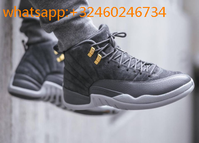 Air-Jordan-12-chaussure,NIKE-AIR-JORDAN-12-RETRO-GYMNASE-RED-BG-petite-taille-CHAUSSURES,Air Jordan 12 XII Retro 'Dark Grey' (daim gris u0026 illets ... Air-Jordan-12-chaussure,NIKE-AIR-JORDAN-12-RETRO-GYMNASE-RED-BG-petite-taille-CHAUSSURES,Air Jordan 12 XII Retro 'Dark Grey' (daim gris u0026 illets ...