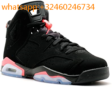 Air-Jordan-6-chaussure,Nike-Air-Jordan-6-Retro,Chaussures-de-Sport-Homme,Blanc,For-Men,AIR JORDAN 6 Retro BG (GS) 'Infrared 2014' - 384665-023 - Size ... Air-Jordan-6-chaussure,Nike-Air-Jordan-6-Retro,Chaussures-de-Sport-Homme,Blanc,For-Men,AIR JORDAN 6 Retro BG (GS) 'Infrared 2014' - 384665-023 - Size ...