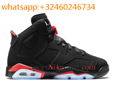 Air-Jordan-6-chaussure,Nike-Air-Jordan-6-Retro,Chaussures-de-Sport-Homme,Blanc,For-Men,AIR JORDAN 6 Retro BG (GS) 'Infrared 2014' - 384665-023 - Size ... Air-Jordan-6-chaussure,Nike-Air-Jordan-6-Retro,Chaussures-de-Sport-Homme,Blanc,For-Men,AIR JORDAN 6 Retro BG (GS) 'Infrared 2014' - 384665-023 - Size ...