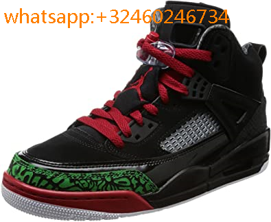 air jordan spizike enfant