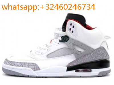 air jordan spizike enfant