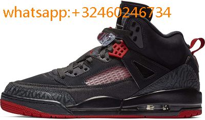air jordan spizike enfant