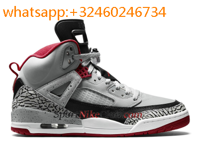 chaussures jordan spizike