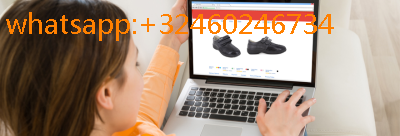 acheter chaussures en ligne