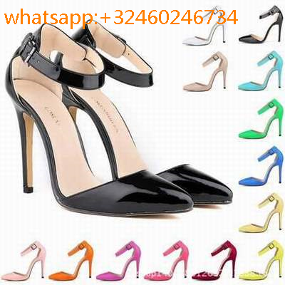 commande de chaussures en ligne