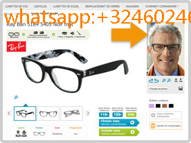 Application Lunettes De Vue En Ligne Essai Ses Lunettes Essai