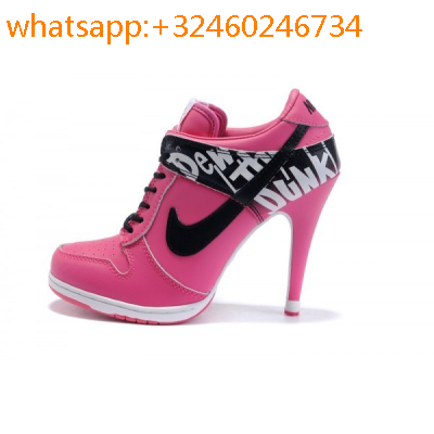 chaussure talon nike