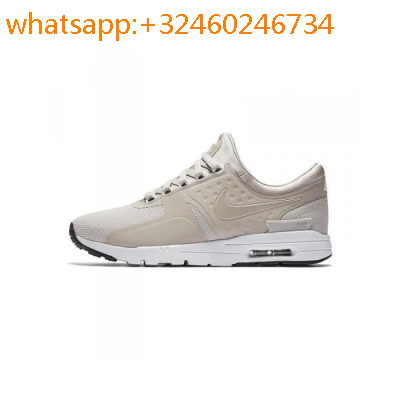 nike air max zero femme