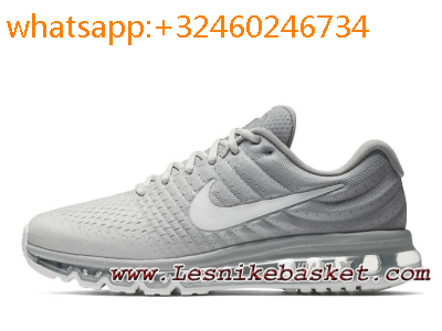 chaussures nike blanche