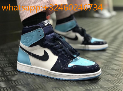 acheter-jordan-1,nike-air-jordan-1-noir-et-rose-femme,La Air Jordan 1 High UNC Patent Leather Blue Chill faut-il l acheter-jordan-1,nike-air-jordan-1-noir-et-rose-femme,La Air Jordan 1 High UNC Patent Leather Blue Chill faut-il l