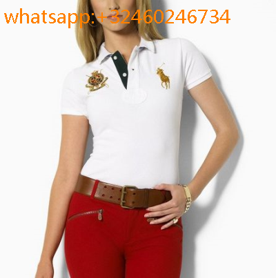 Polo ralph lauren femme soldes Outlet