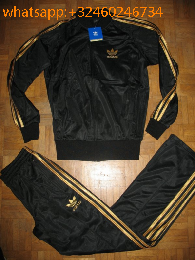 رهاب تعلم ملك من ensemble adidas or et noir - mindyourheadapp.com