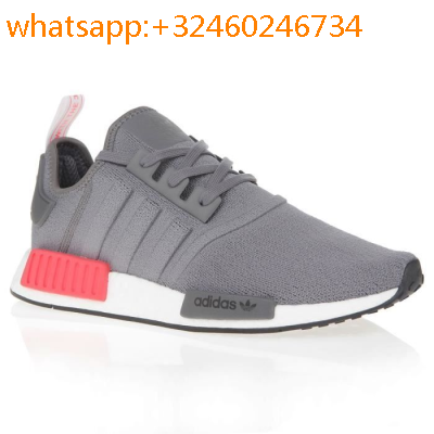 Nmd r1 noir homme Clearance