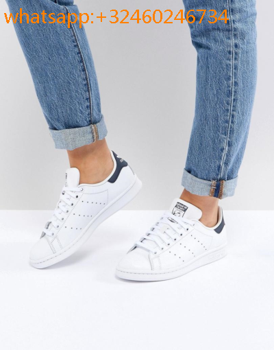 adidas stan smith femme scratch bleu