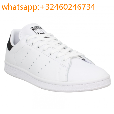 ADIDAS Stan Smith Blanc Argen – Achat pas cher - GO Sport
