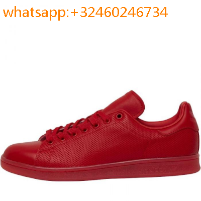 stan smith vernis homme