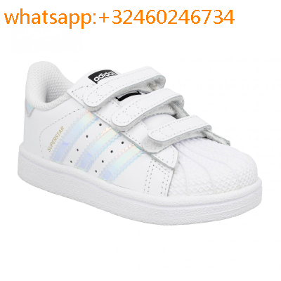 adidas superstar garcon