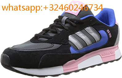 amazon basket homme adidas