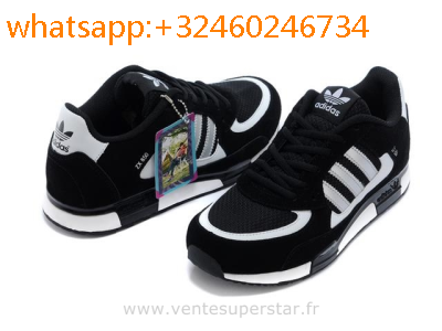 adidas-zx-850-homme,originals-baskets-zx-850-homme,adidas Zx 850 Noire - Chaussures Baskets homme - Chausport