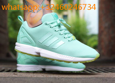 adidas zx flux femme