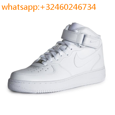 taille air force 1 femme