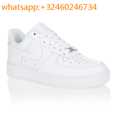 air-force-1-low-femme,air-force-1-mid-color,Nike AIR FORCE 1 SAGE LOW W Blanc - Chaussures Baskets basses