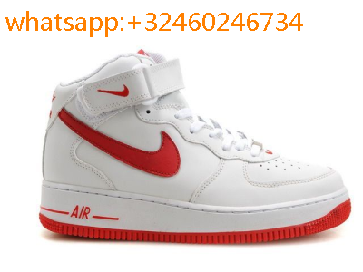 التوتر ثوب نسائي المفوضية nike air force montante rouge -  katrinasalas-photo.com