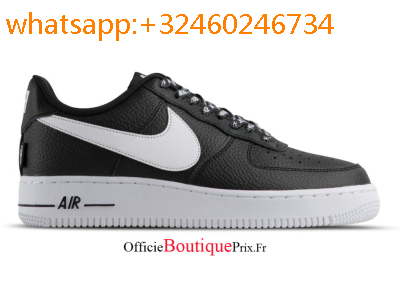 air force 1 blanche homme pas cher