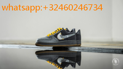 nike air force 1 flyknit bleu