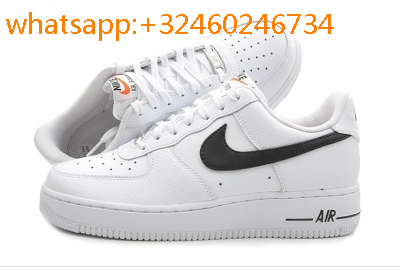 air force 1 basse femme
