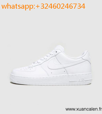 air force 1 2018 homme