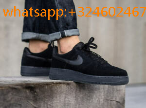 nike air force one daim