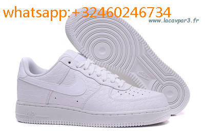 air force 1 nike pas cher