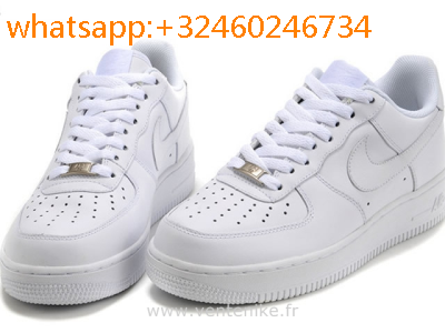 Solde air force one on sale