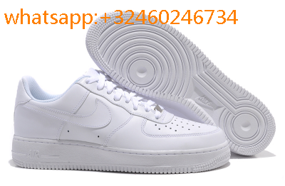 air-force-one-soldes,air-force-1-mid-blanche-et-bleu,Air Force One Soldes