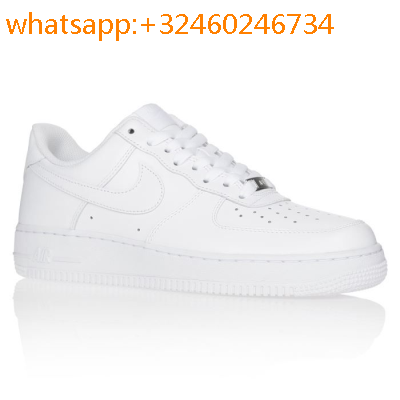 air force 1 blanche homme pas cher