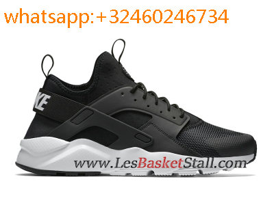 Huarache pas chere homme Clearance