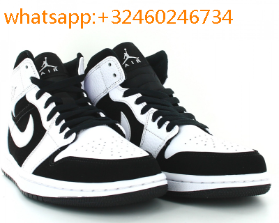 air-jordan-1-femme-noir-et-blanche-et-rouge,nike-jordan-1-retro,Jordan Air 1 Mid Blanc-noir 554724-113 air-jordan-1-femme-noir-et-blanche-et-rouge,nike-jordan-1-retro,Jordan Air 1 Mid Blanc-noir 554724-113
