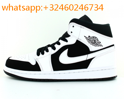 air-jordan-1-femme-noir-et-blanche-et-rouge,nike-jordan-1-retro,Jordan Air 1 Mid Blanc-noir 554724-113 air-jordan-1-femme-noir-et-blanche-et-rouge,nike-jordan-1-retro,Jordan Air 1 Mid Blanc-noir 554724-113