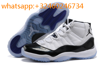 jordan 11 concord pas cher