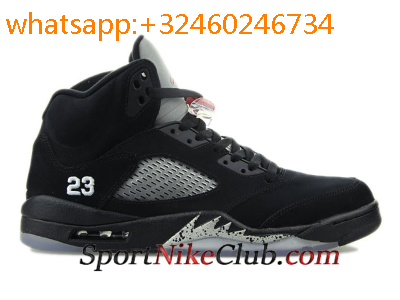 chaussure jordan blanche